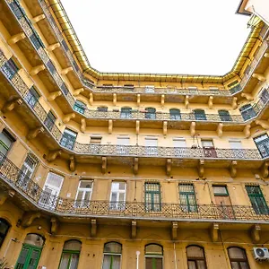 Kalvin Apartman