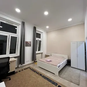 Bella - A Cozy In The Center Apartman